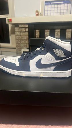 Air Jordan 1 Mid Size 10