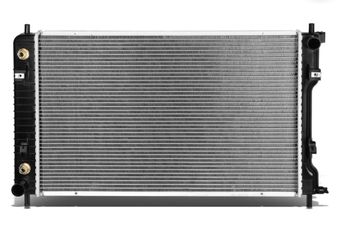 10-17 Chevy Equinox/GMC Terrain|07-09 Suzuki XL-7 Radiator Radiador 