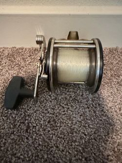 Penn reel