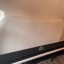 Queen Size Bed For Sale