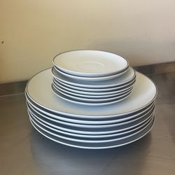 Lance Fine China Japan