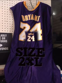 Kobe Jersey New NBA