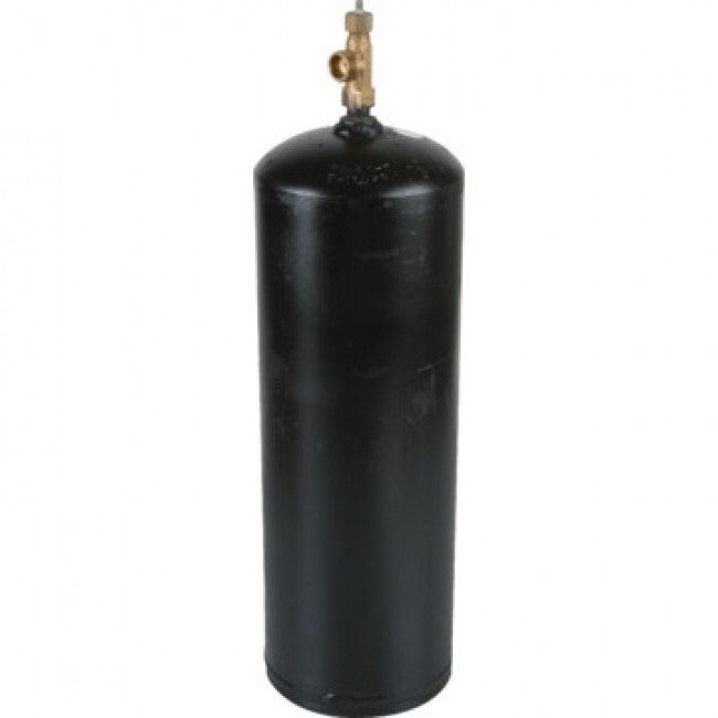 Acetylene B Tanks