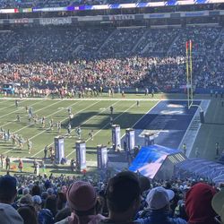 Seahawks VS 49ers Tickets  Home Opener
