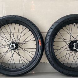 Surron Wheelset