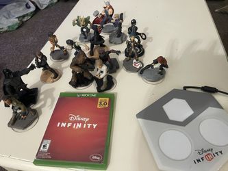Disney infinity 
