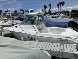 2011 sea swirl striper 2301WA