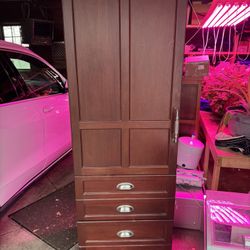 Subzero 27 Inch Built In, paneled Freezer And Fridge