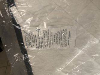 Full Size Mattress Dream Cloud