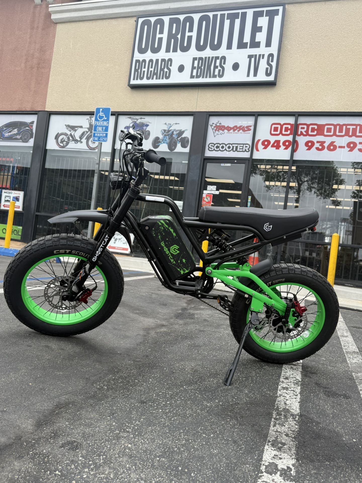 GHOSTCAT F3X E Bike,All Products : American Fashion Style Bags On Sale