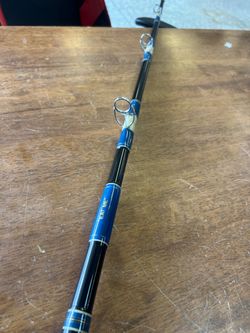 Calstar BT 610 7’ fishing rod