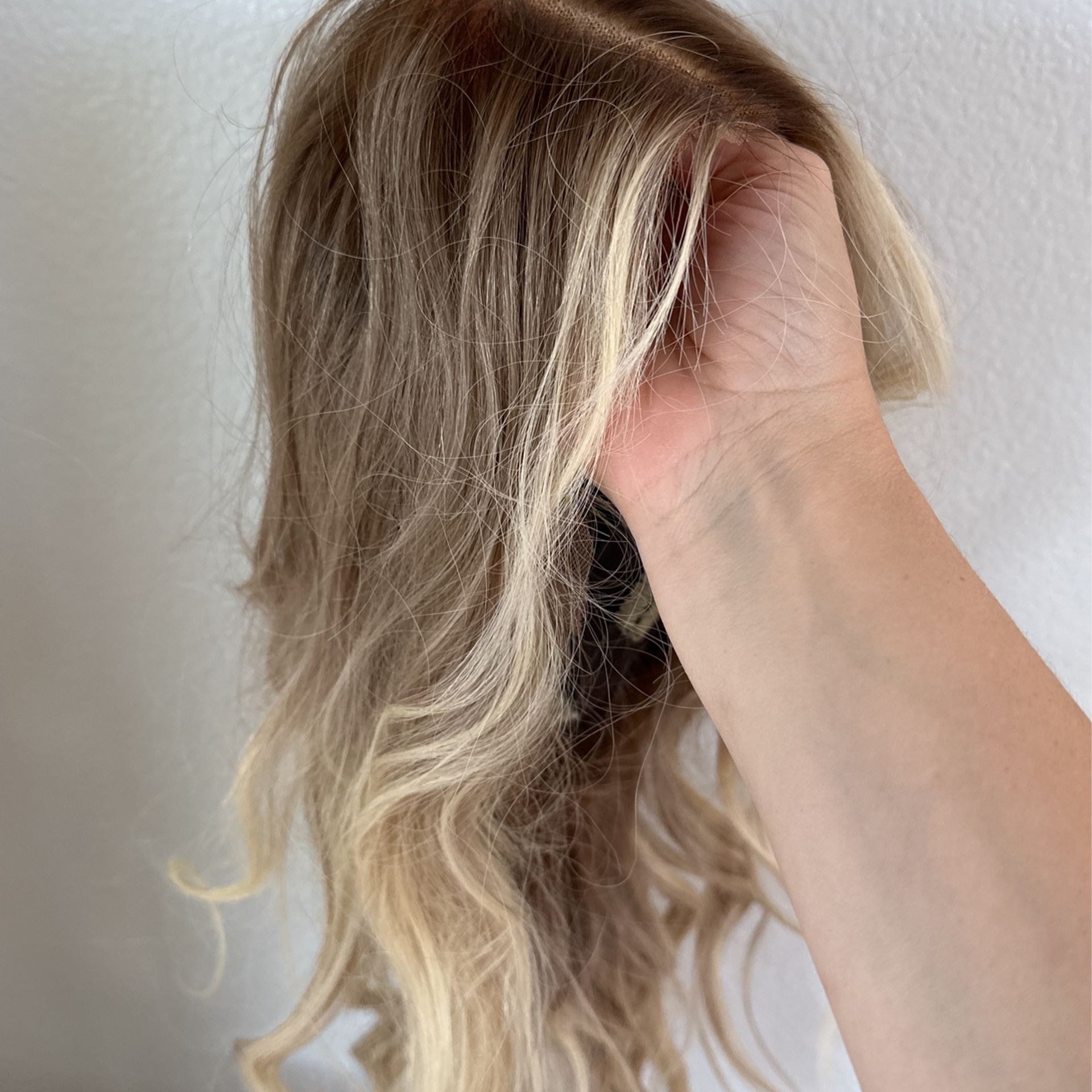 Freedom Couture Full Lace Wig
