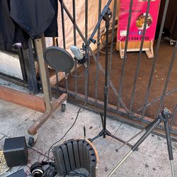 Studio Equipment $200 Dollars 