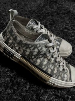 Dior B23 Low Tops