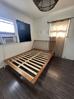 Bed Frame