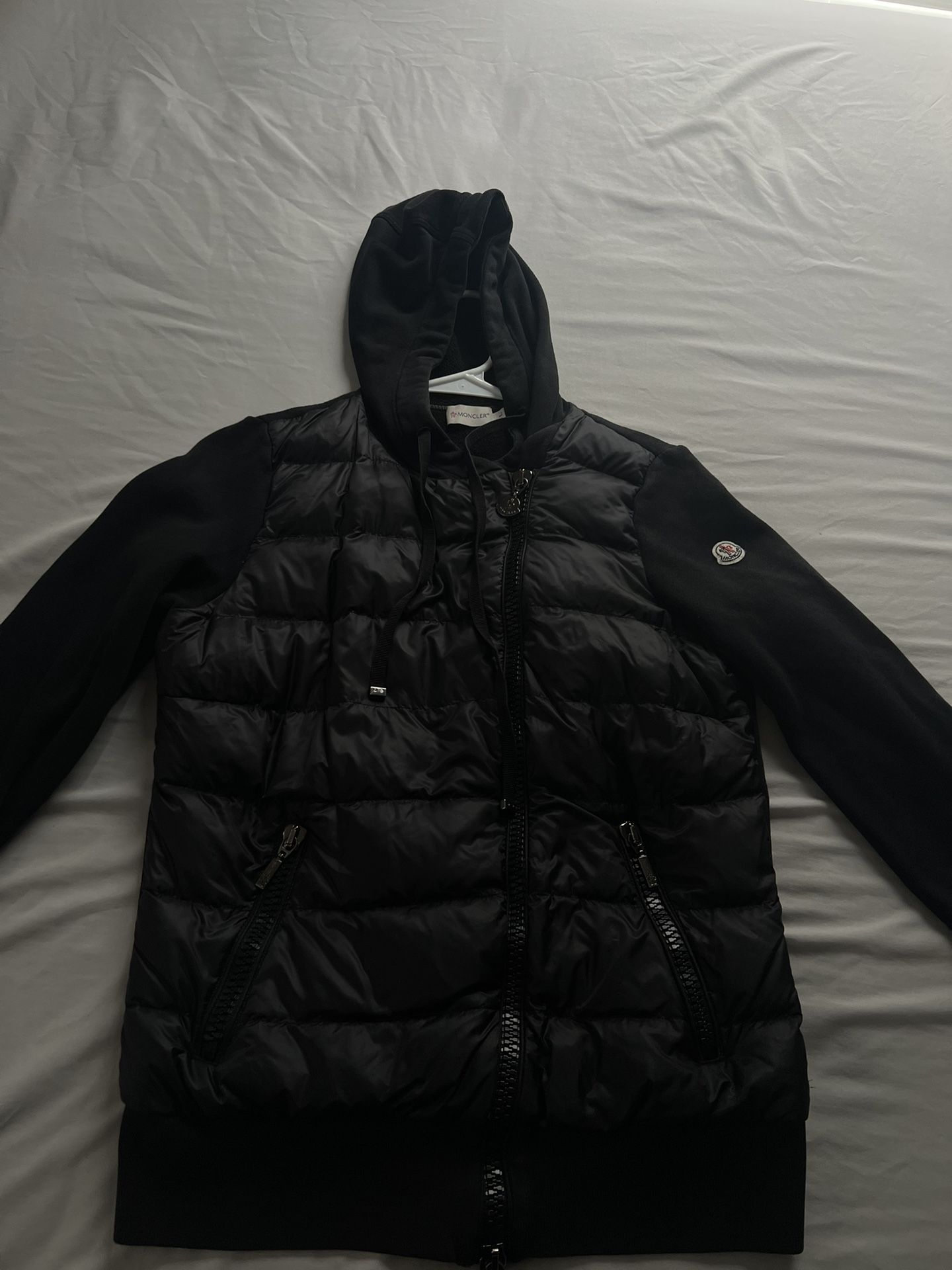 Moncler Puffer Jacket