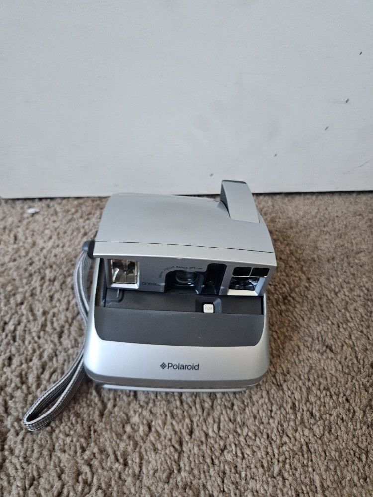 Polaroid Camera