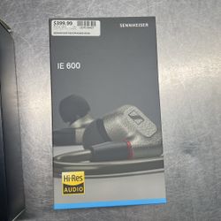 Sennheiser