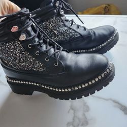 Women's Boots 7.5