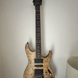 Ibanez S670 PB Electric Guitar