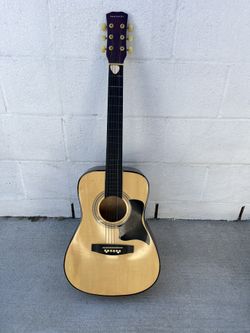 Acoustic Guitar