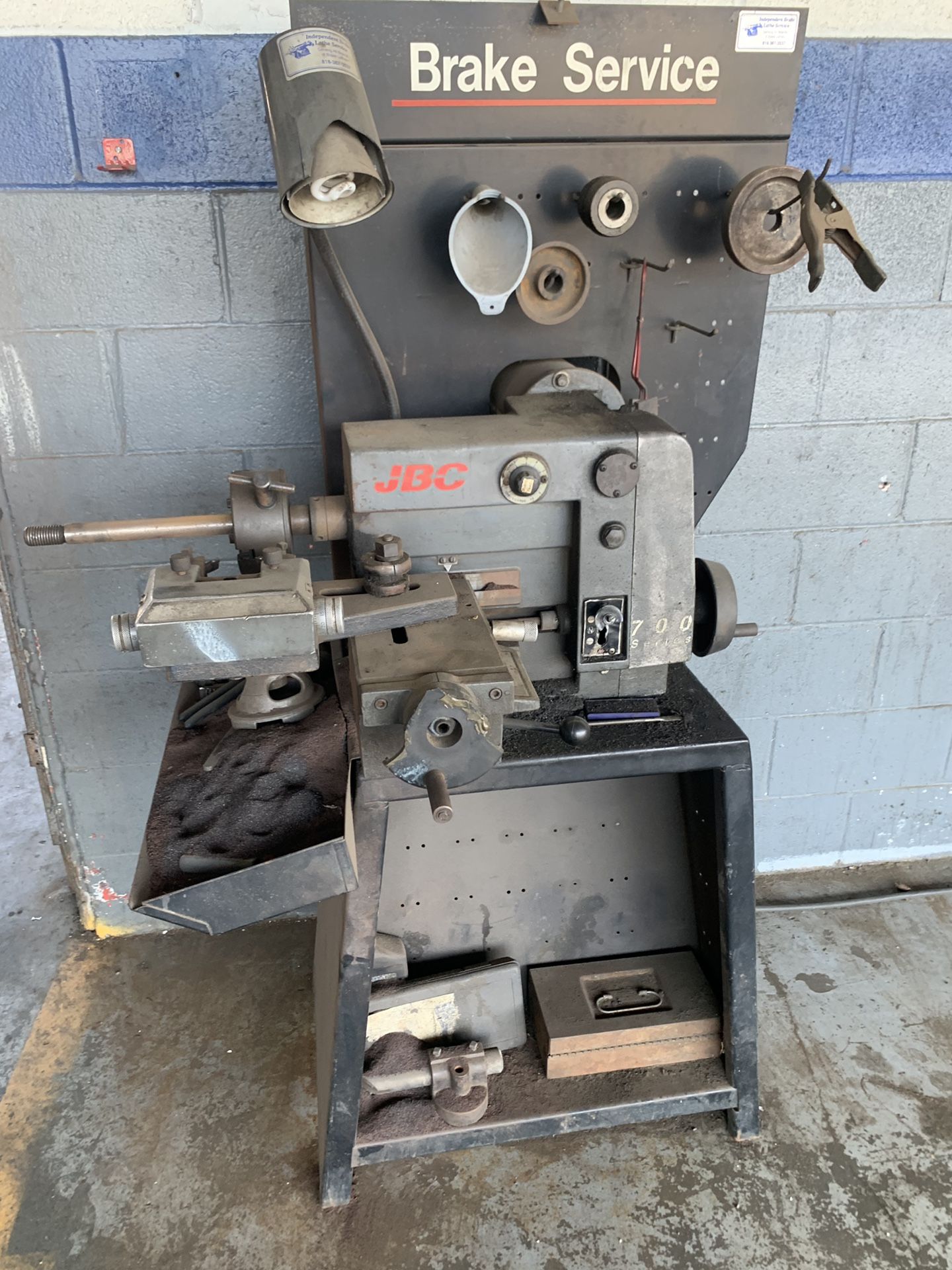 Brake lathe for Sale in Anaheim, CA OfferUp