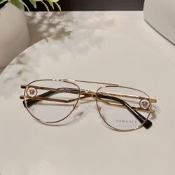 Versace Glasses