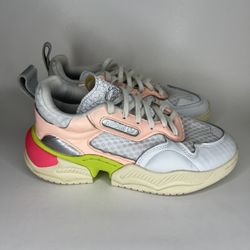 Adidas SuperCourt RX Low Women Size 40.5 US 8.5 for Sale in