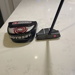 Odyssey O-Works Black 2M CS
