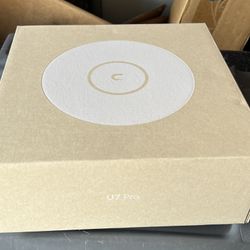 Unifi U7 Pro