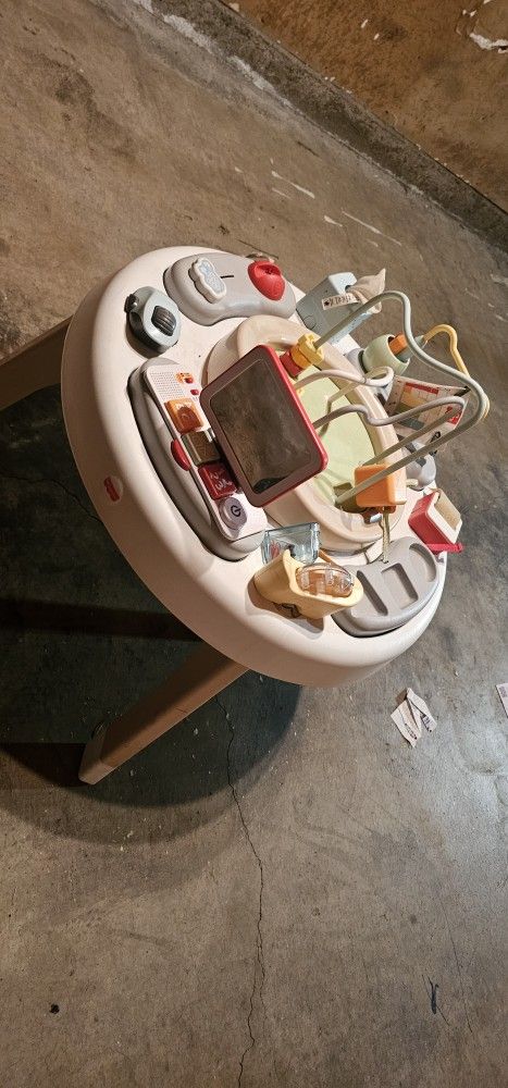 Baby Stuff
