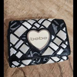 Bebe wallets sale sale