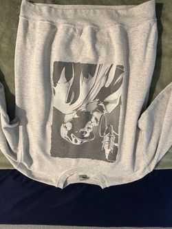 Men’s medium Biggie Gildan sweatshirt