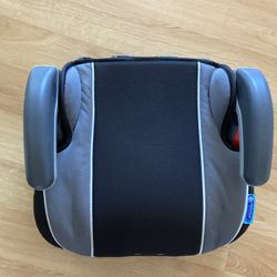 Booster Seat 