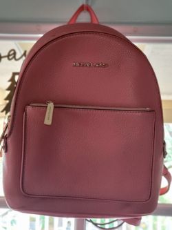 Grapefruit MK backpack 