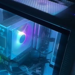 Budget Gaming PC (new)