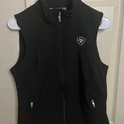 Ariat Women’s Vest 