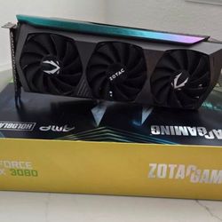 ZOTAC RTX 3080 