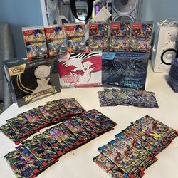 Tons Of Sealed Pokémon From Vending Machine! Charizard 