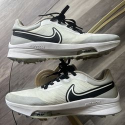 Nike Air Zoom Infinity Tour NEXT% Size 11.5 Golf Shoes