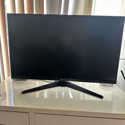 Asus Gaming Monitor By Tuff Gaming 