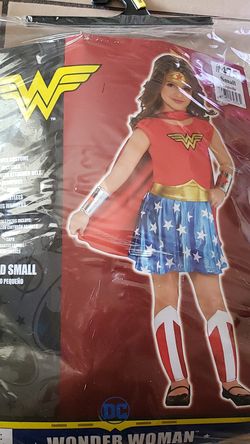 Wonder woman