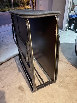 Folding Bed (free)