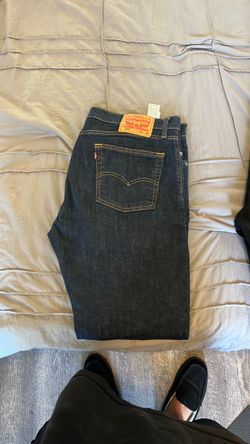 Levi’s