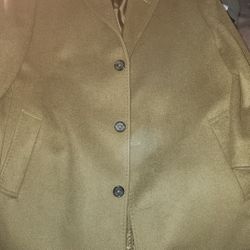 Trench Coat 