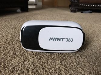 VR MYNT 360