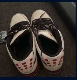 Jordan’s men’s size 6.5