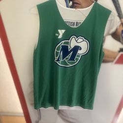 Dallas Maverick Shirts 