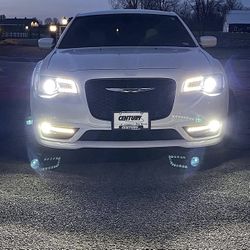 LED HEADLIGHTS $40 Any Vehicle 