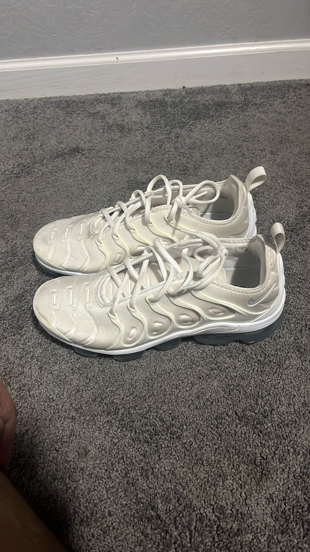 Vapor Maxes